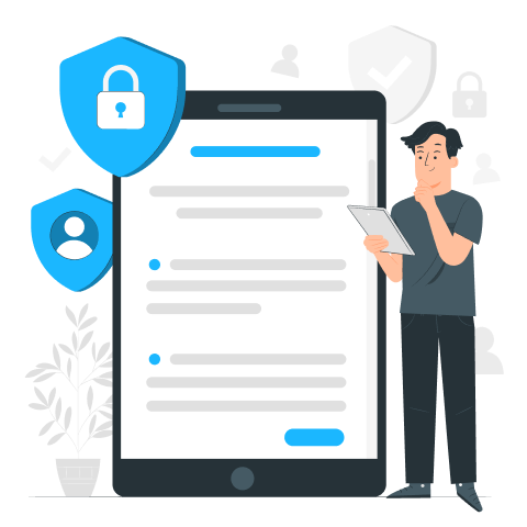 Simulação de Phishing