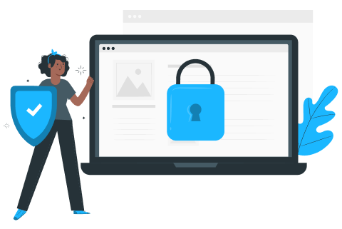 Simulação de Phishing